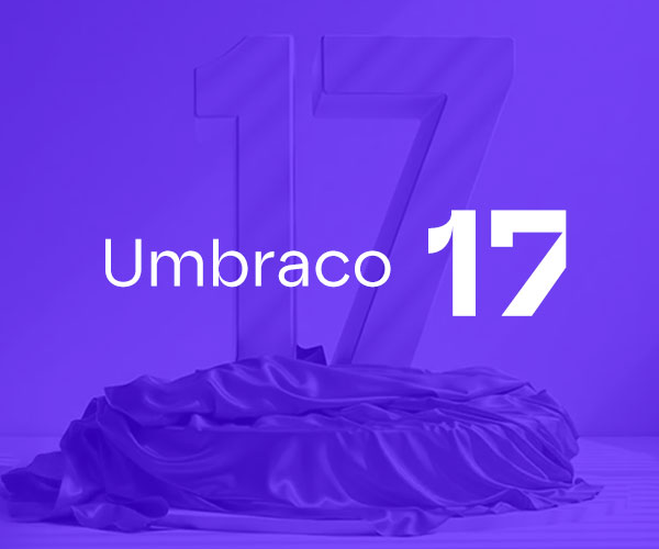Umbraco 17 LTS