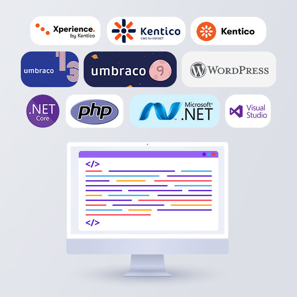 How has web development changed in the last ten years? 2014-2024 web development history by ADHD Interactive digital solutions partner