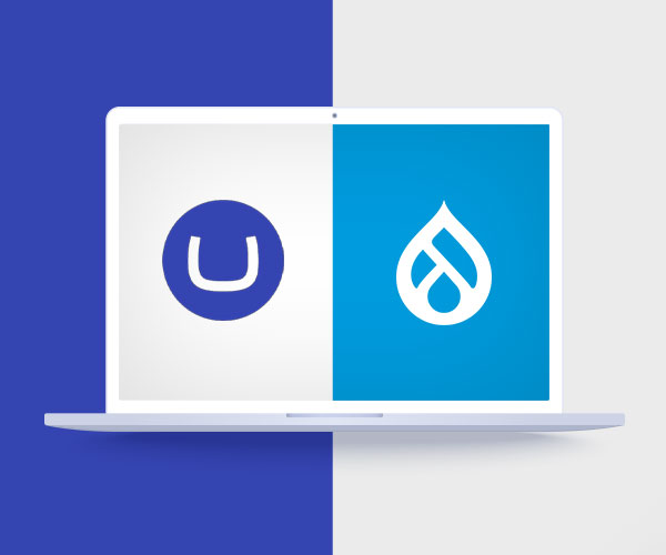 Umbraco vs Drupal