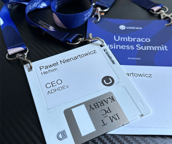 Umbraco Codegarden 2025 – Key Takeaways, new features, Umbraco Engage, Umbraco MCP Server, AI integrations and more