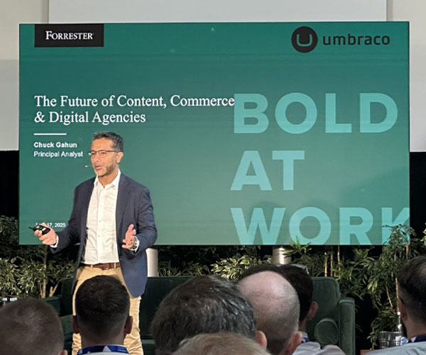 Umbraco Codegarden 2025 – Key Takeaways, new features, Umbraco Engage, Umbraco MCP Server, AI integrations and more