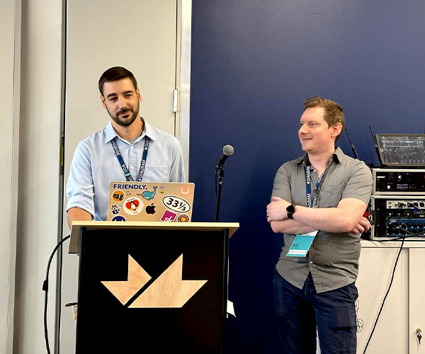 Umbraco US Festival in Chicago, 2024: recap by adhdev Umbraco Partner agency. Umbraco Engage, SEO features, case studies and accessibility playbook – Why choose Umbraco as your CMS