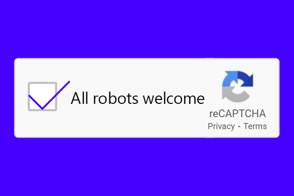 adhdev web development agency Poland – Captcha with description All robots welcome