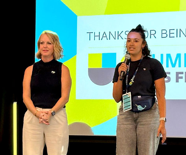 Umbraco US Festival in Chicago, 2024: recap by adhdev Umbraco Partner agency. Umbraco Engage, SEO features, case studies and accessibility playbook – Why choose Umbraco as your CMS