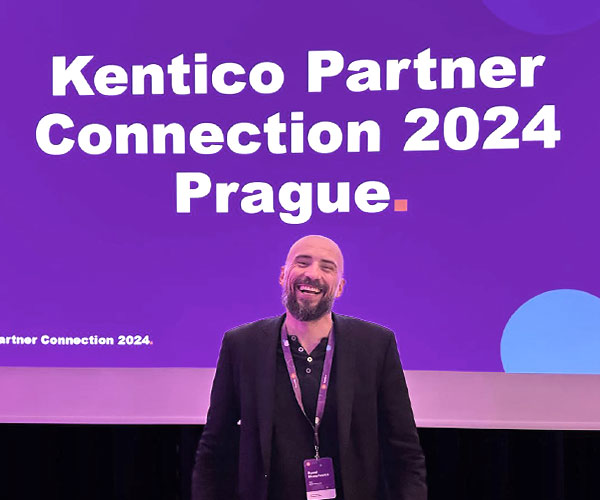 AIRA – AI Kentico Assistant, Shopify integrations and other news about Xperience by Kentico DXP from Kentico Connection 2024 in Prague from ADHDEV Kentico Partner