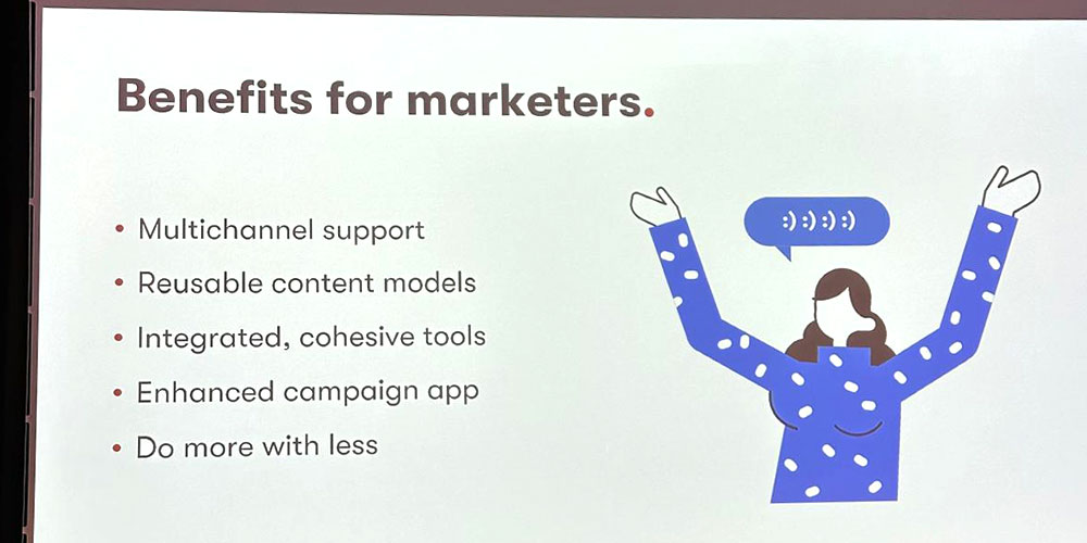 AIRA – AI Kentico Assistant, Shopify integrations and other news about Xperience by Kentico DXP from Kentico Connection 2024 in Prague from ADHDEV Kentico Partner