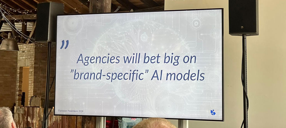 Umbraco AI integrations for CMS – brand-specific and task-specific AI could be the future