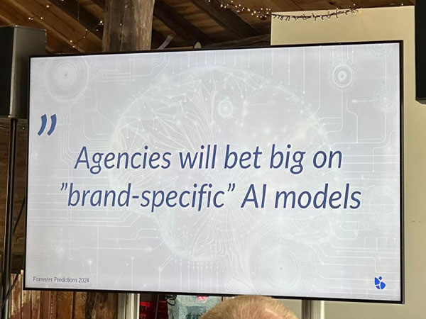 Umbraco AI integrations for CMS – brand-specific and task-specific AI could be the future