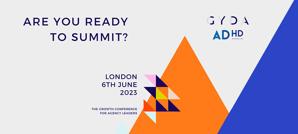 Get ready for GYDA Summit 2023