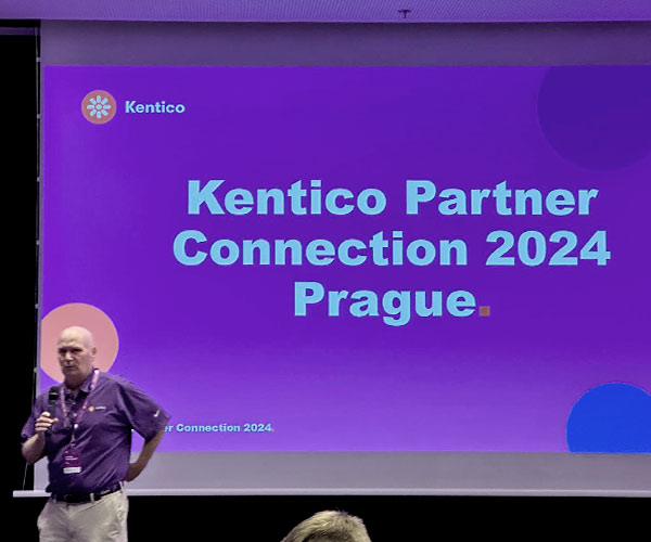 AIRA – AI Kentico Assistant, Shopify integrations and other news about Xperience by Kentico DXP from Kentico Connection 2024 in Prague from ADHDEV Kentico Partner